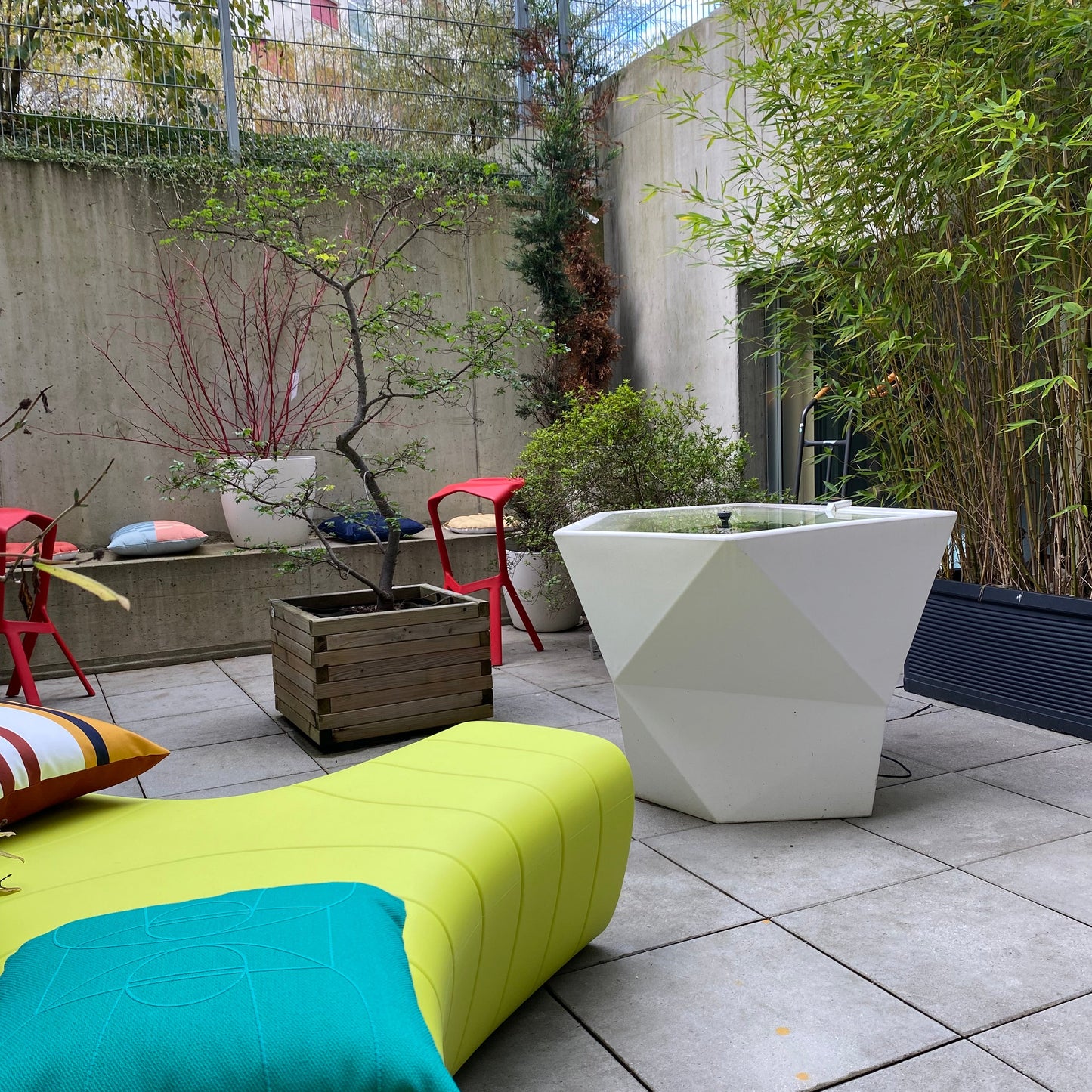 Elyon Hub - Salle SUN