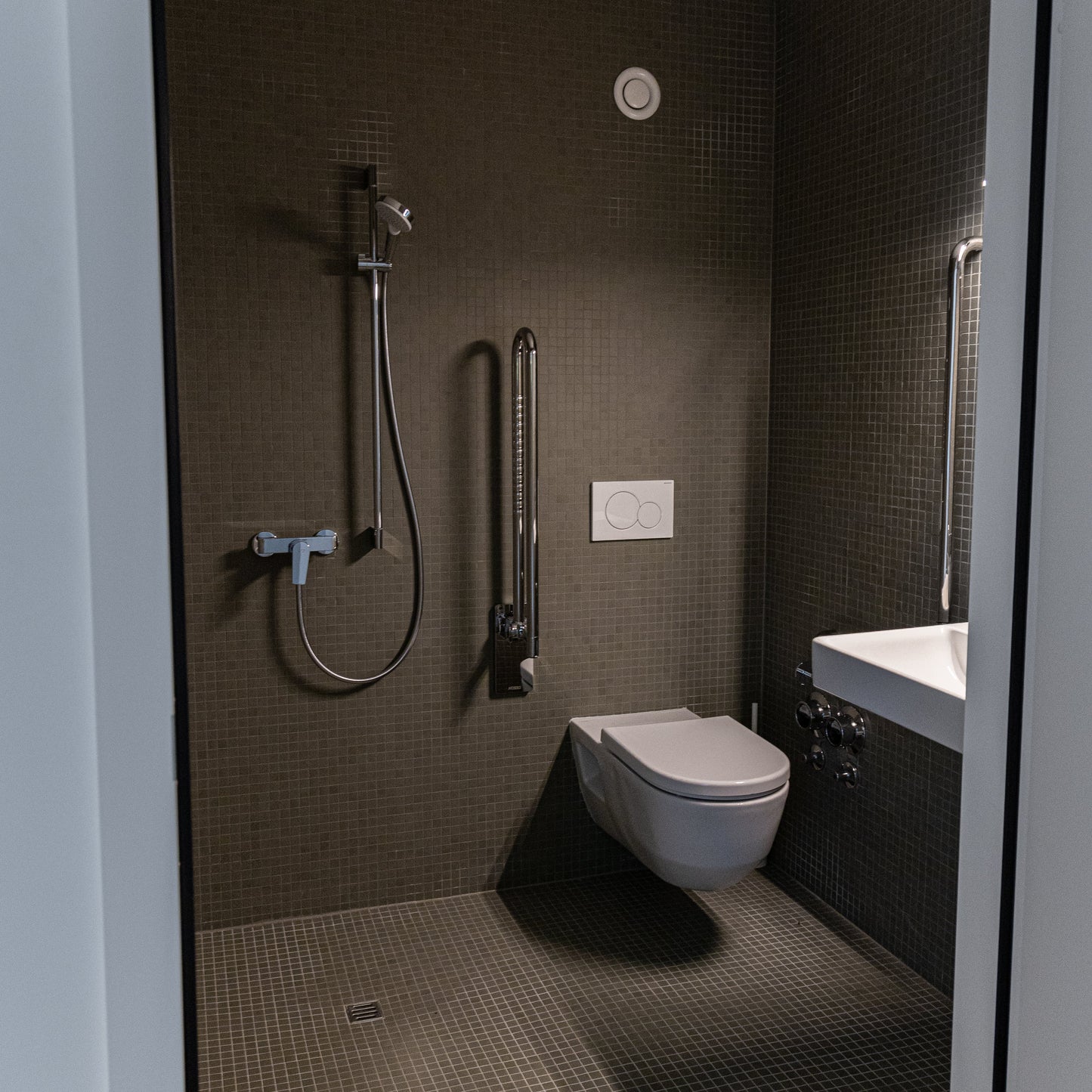 Elyon Hub - Salle STUDIO