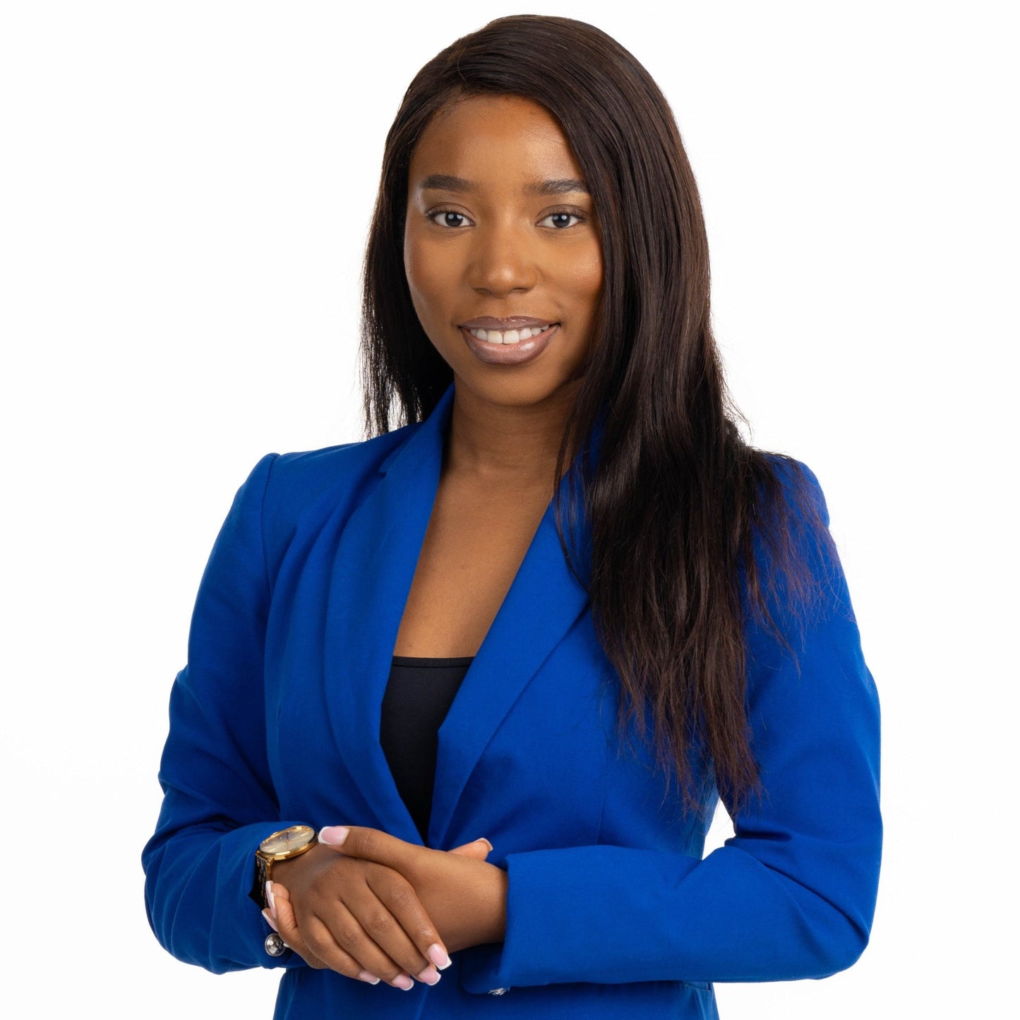 Eunice M’Bundani-Ky / LAJUSRISTE.CH