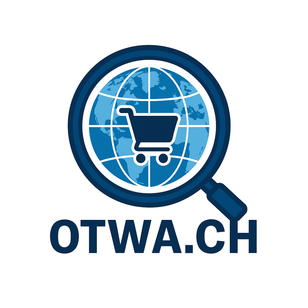 Plaque Multi-Liens / Boostez vos visites – 20% sur OTWA.ch