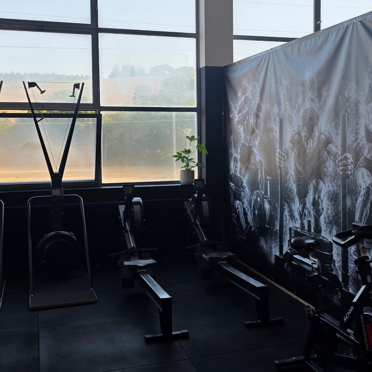 JU | Courfaivre | Le Forum : Arts martiaux & Fitness