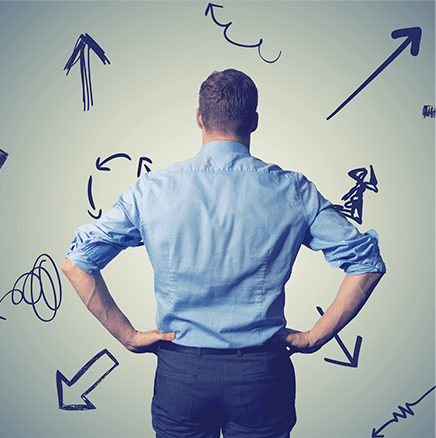 FC: Career reorientation