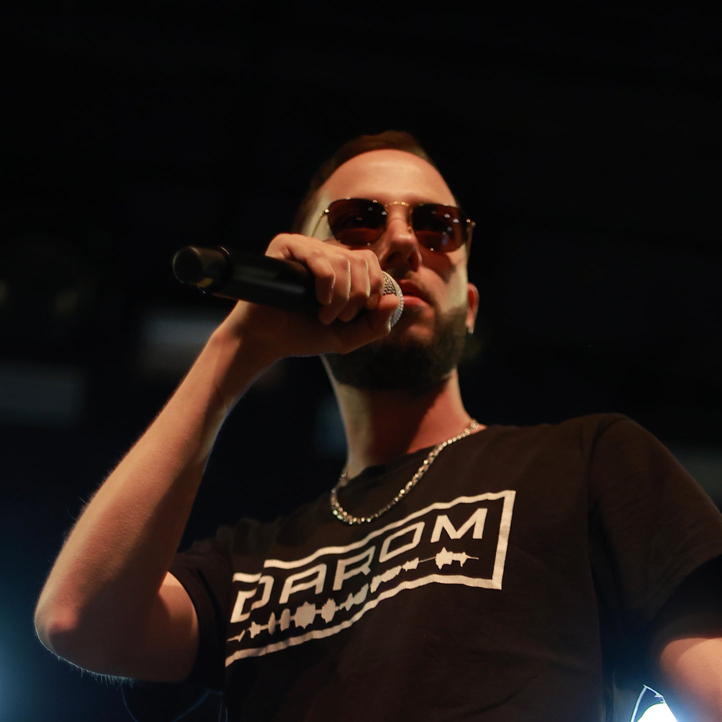 DAROM : Compose ton instru de A à Z