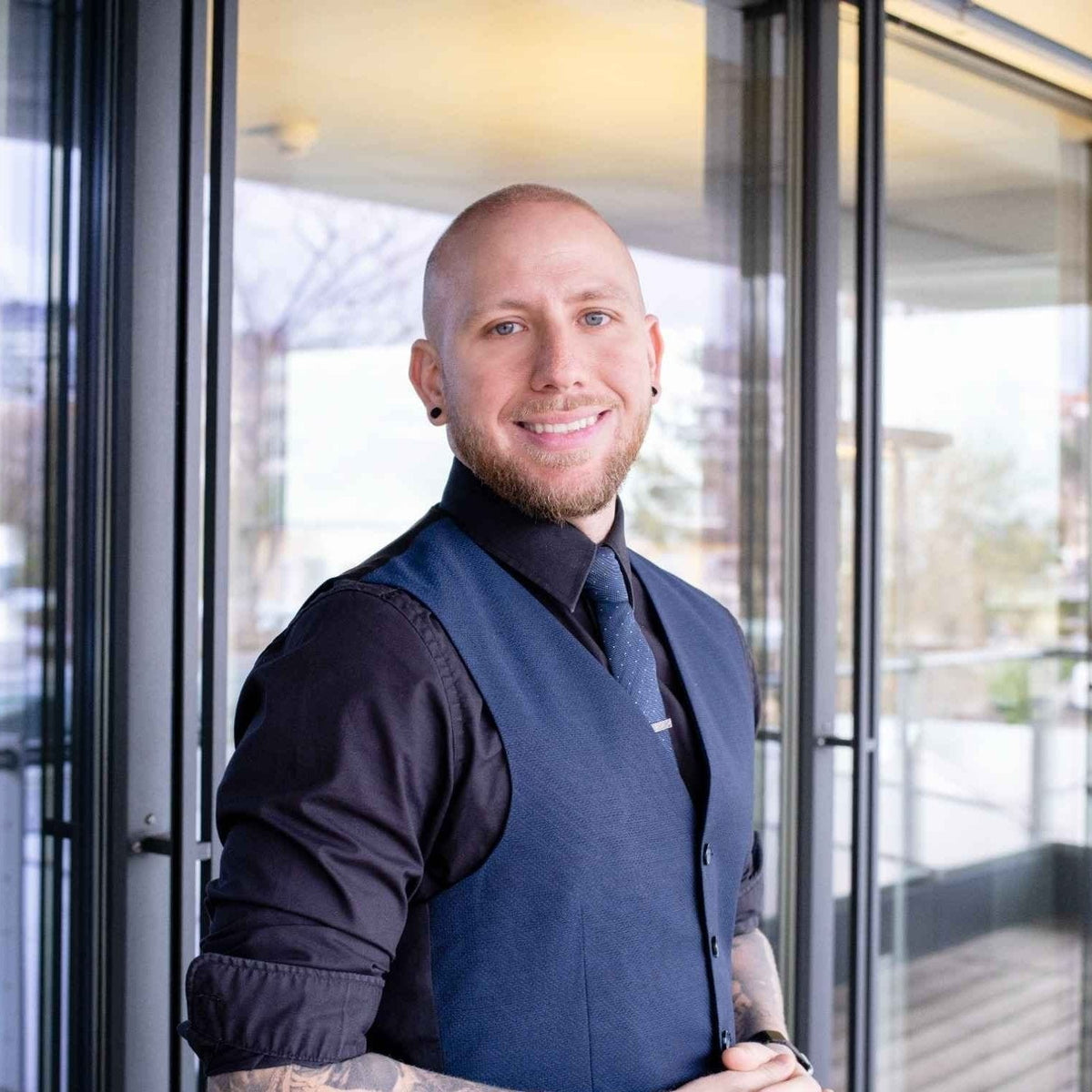 FC: Verhandlung & Personal Branding