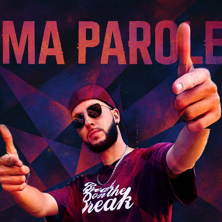 DAROM – Le Show Hip-Hop