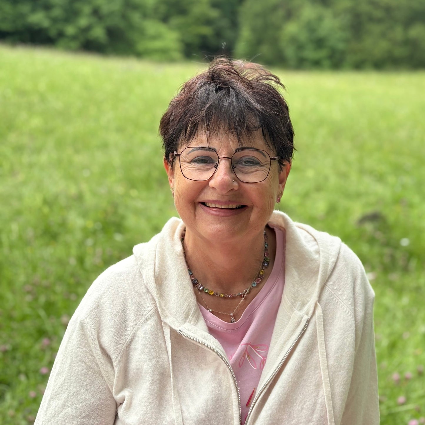 Astrid Matthey / Espace Santé