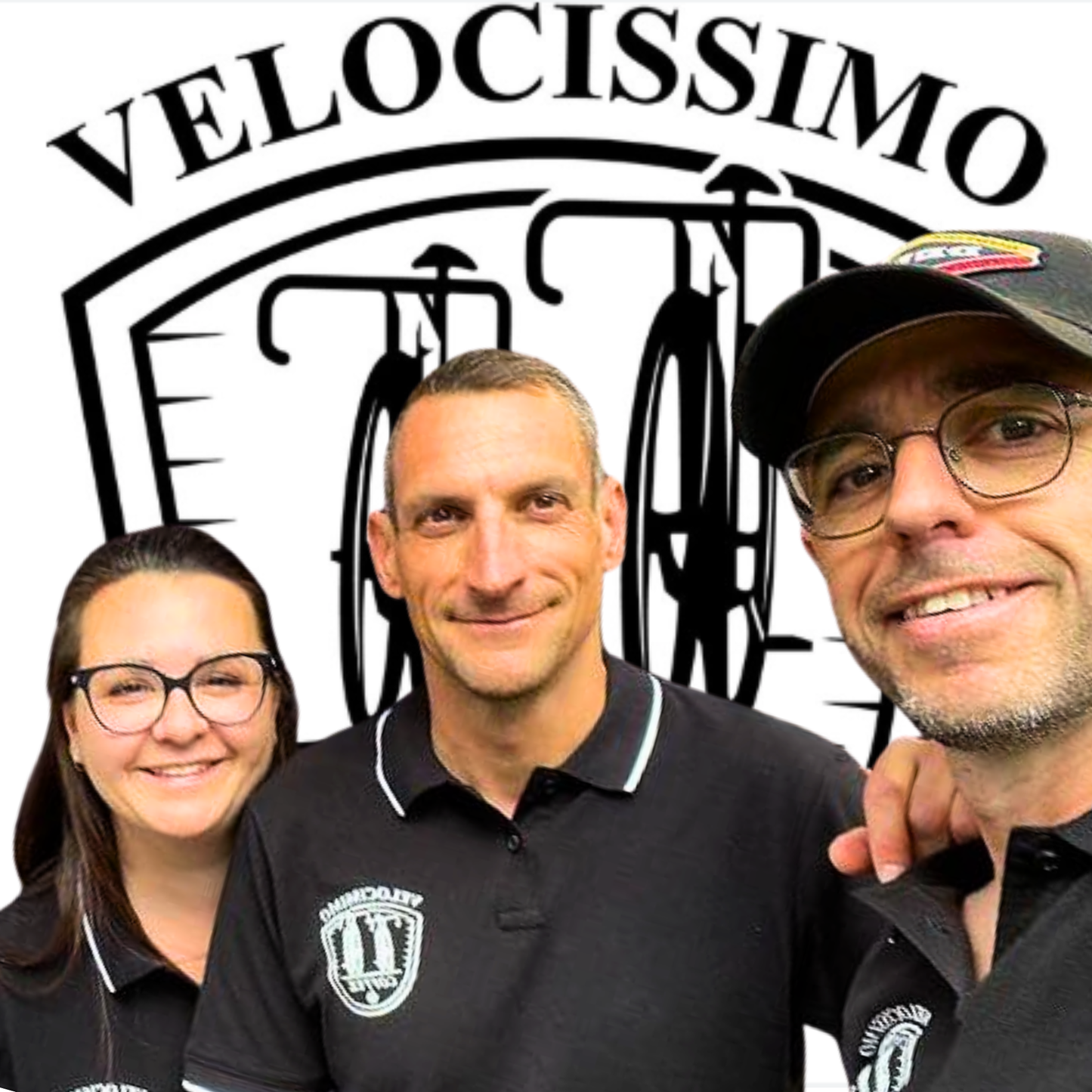 Luca Francescutto et Team / Velocissimo-coffe