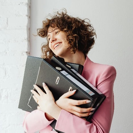 Smartly Consulting: Administrative management