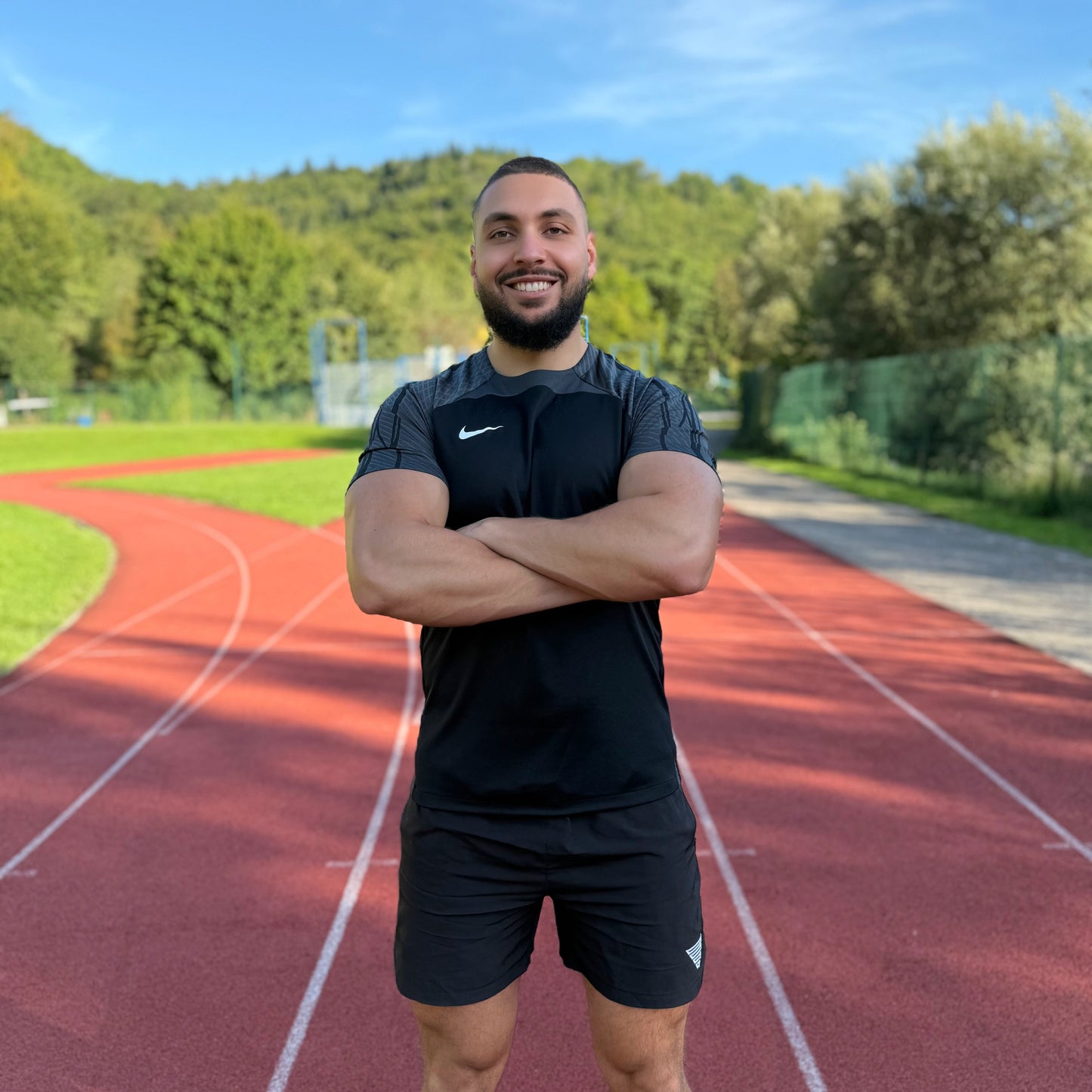 B.M : Coaching personnalisé, Entraînement – Suivi – Transformation