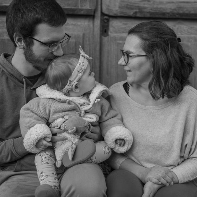 Gwenaelle Photography: Den Moment einfrieren