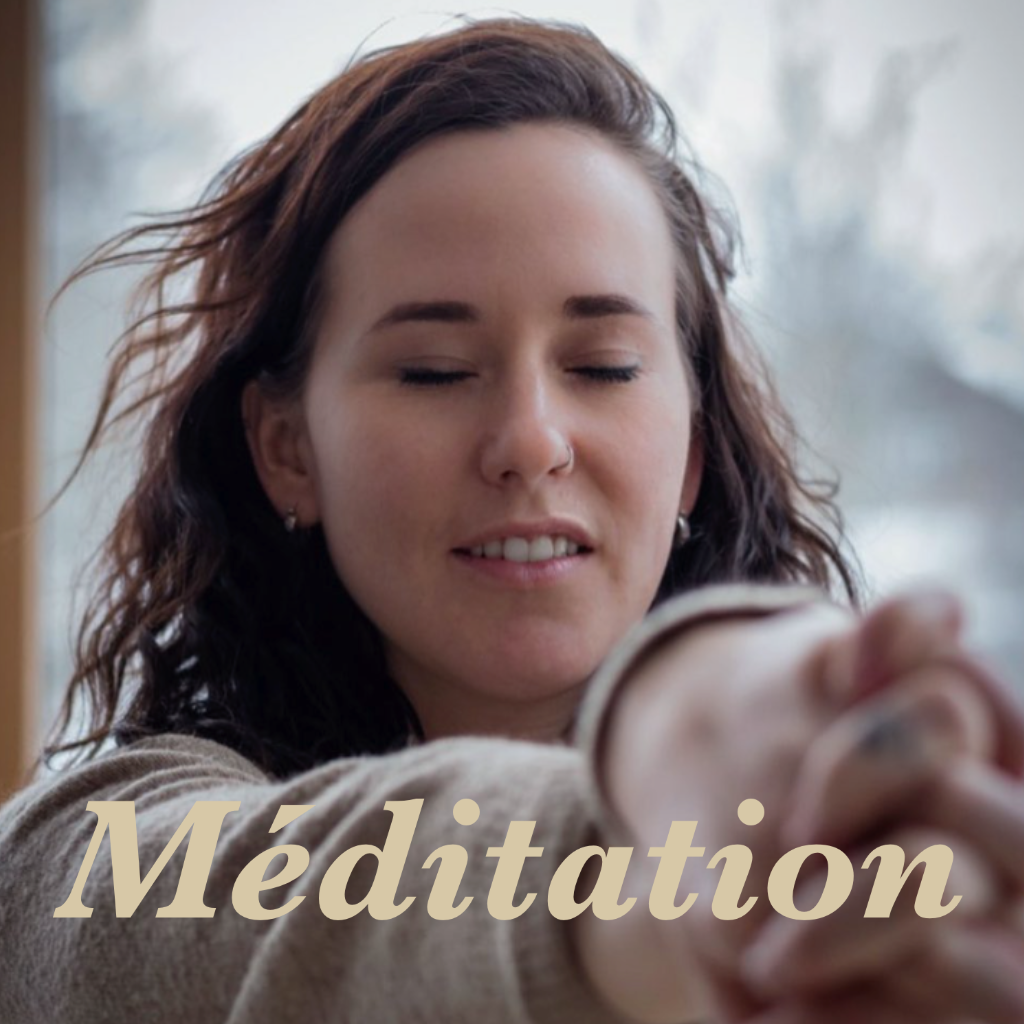 The Flow Garden Online - Yoga & Méditation 2.0