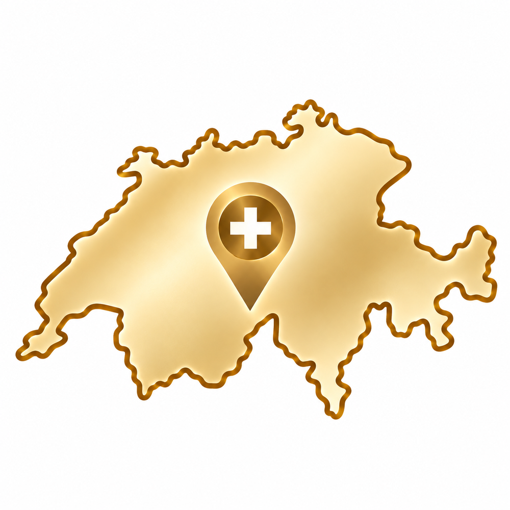 Toute la Suisse