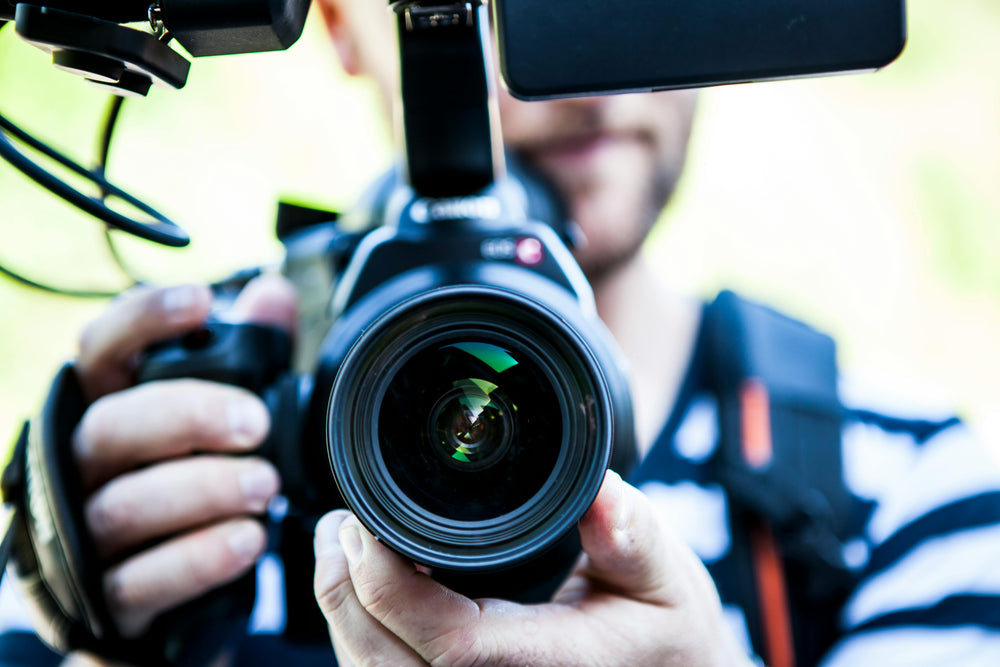 Photo & Vidéo