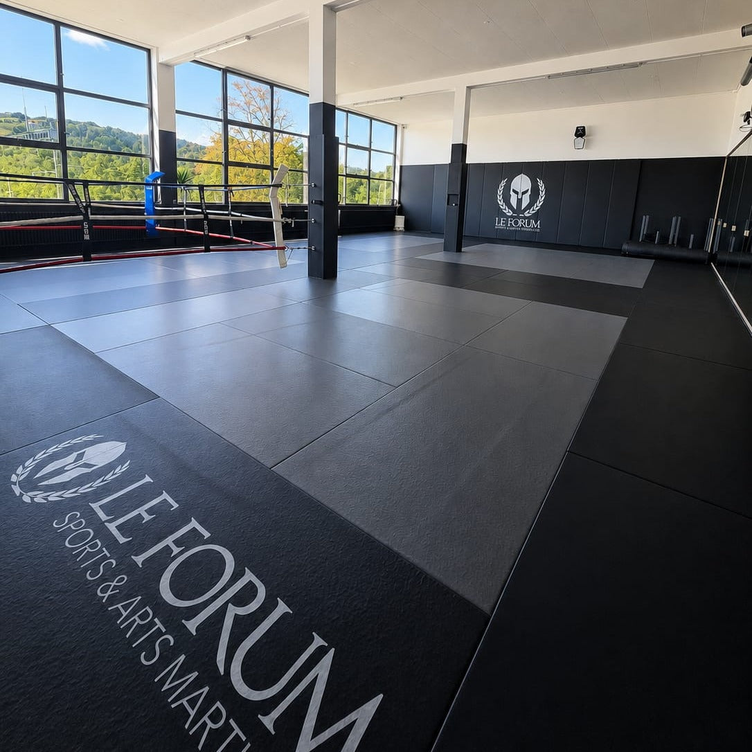 JU | Courfaivre | Le Forum : Arts martiaux & Fitness