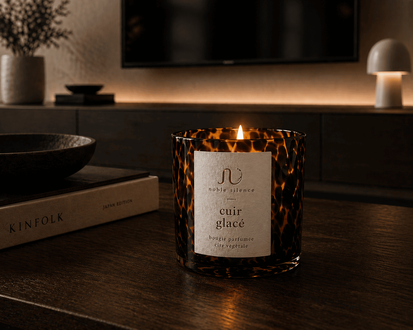 Personnalisation & Expériences olfactives sur mesure