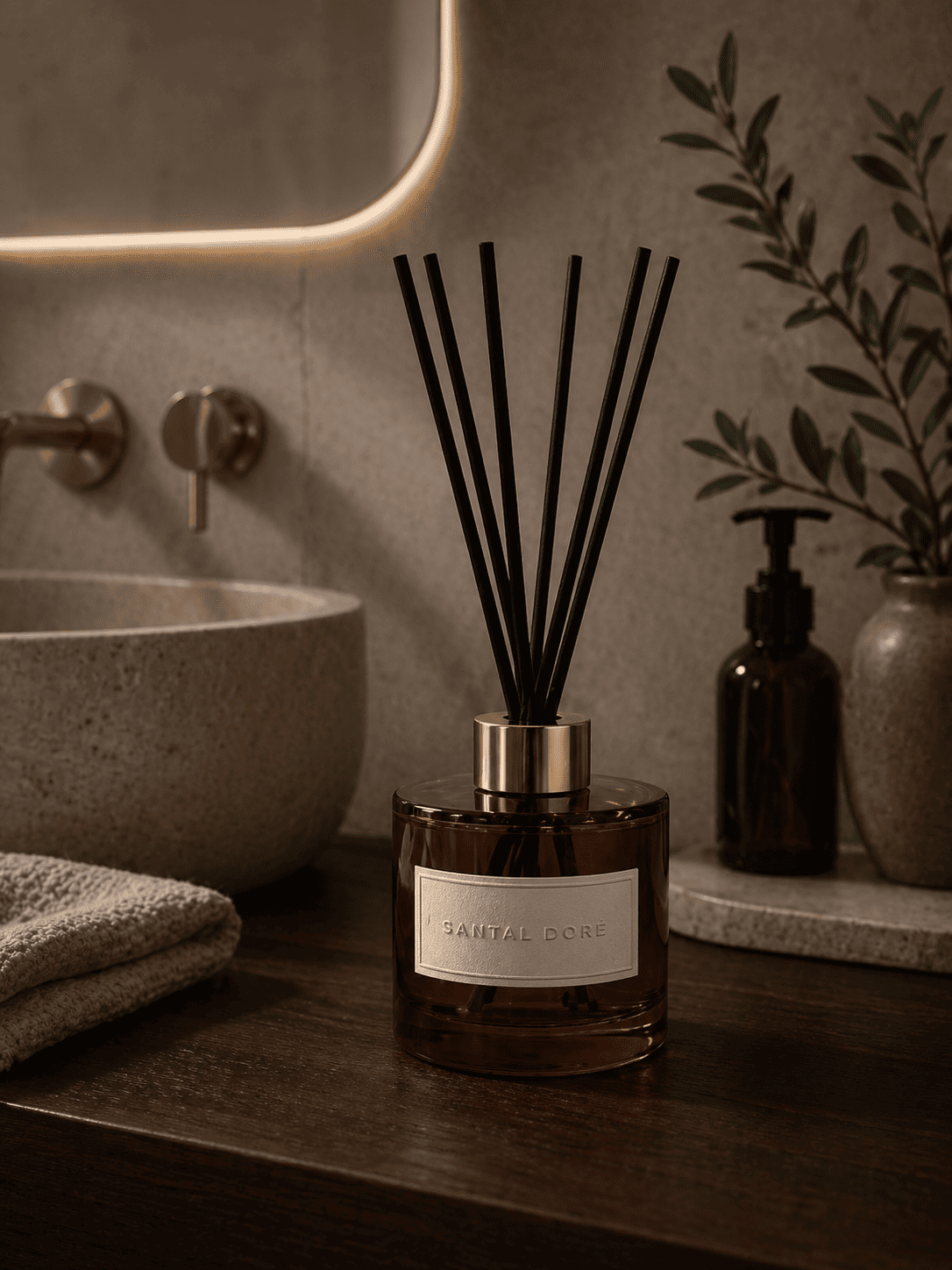 Personnalisation & Expériences olfactives sur mesure