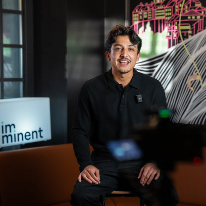 Cyrille Fragnière : Production vidéo