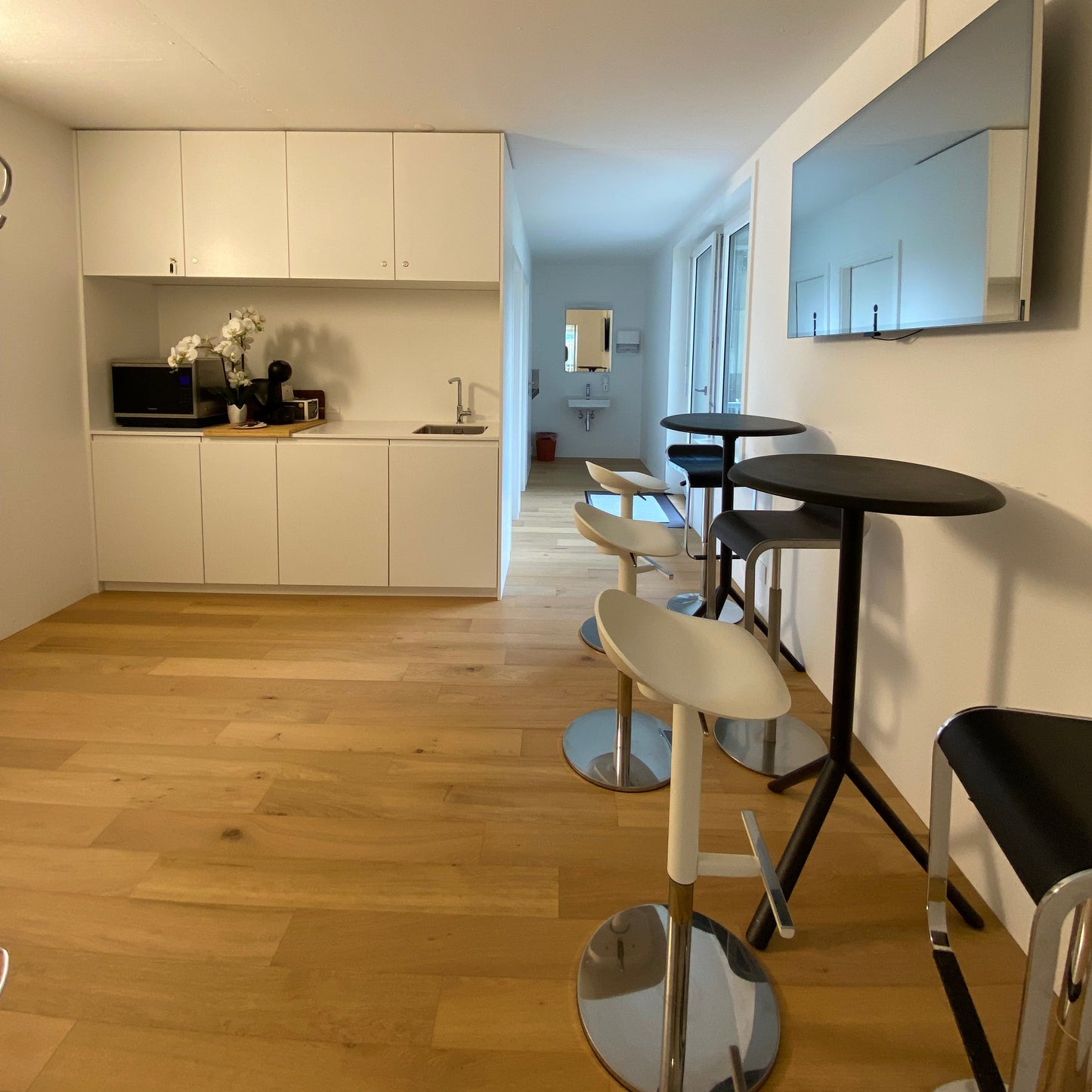 Elyon Hub - Salle SUN