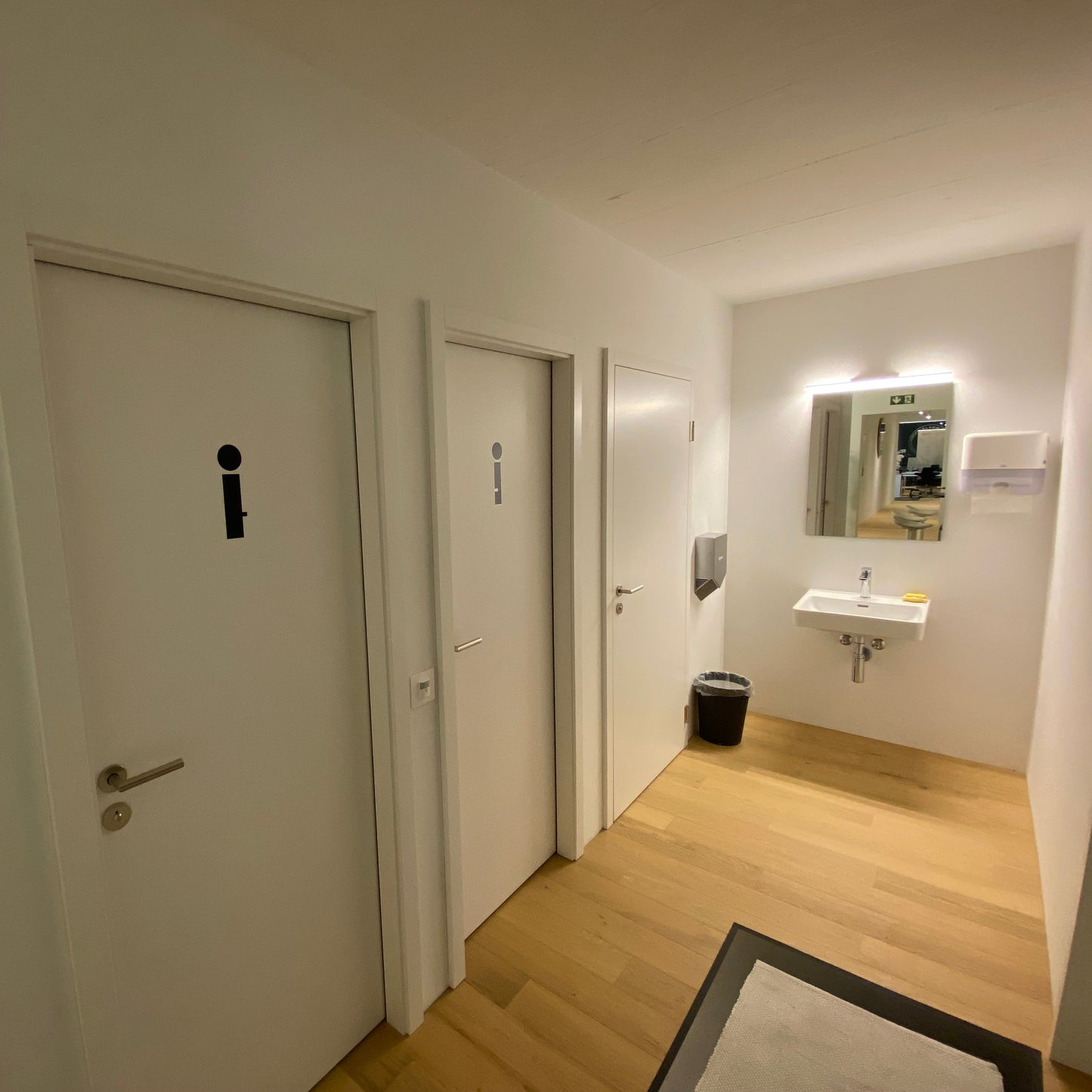 Elyon Hub - Salle SUN