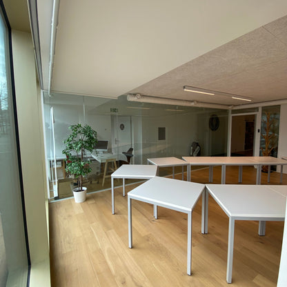 Elyon Hub - Salle SUN