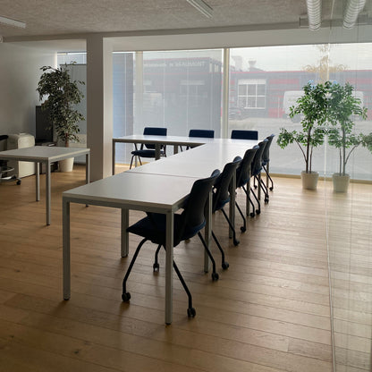 Elyon Hub - Salle SUN