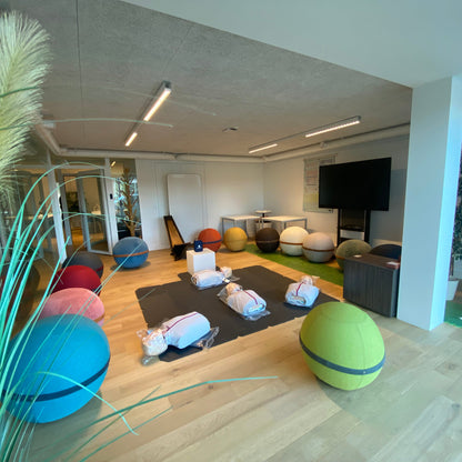 Elyon Hub - Salle SUN