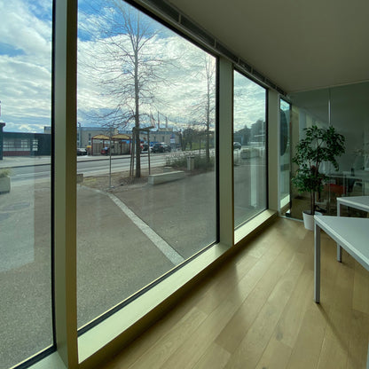 Elyon Hub - Salle SUN