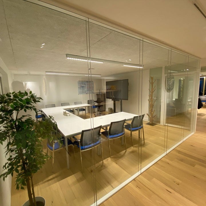 FR | Fribourg | Elyon Hub : Salle OASIS