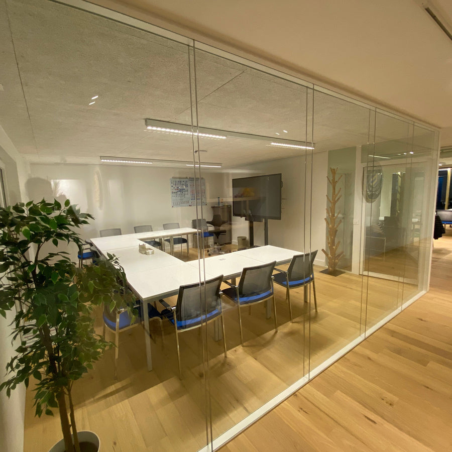 FR | Fribourg | Elyon Hub : Salle OASIS