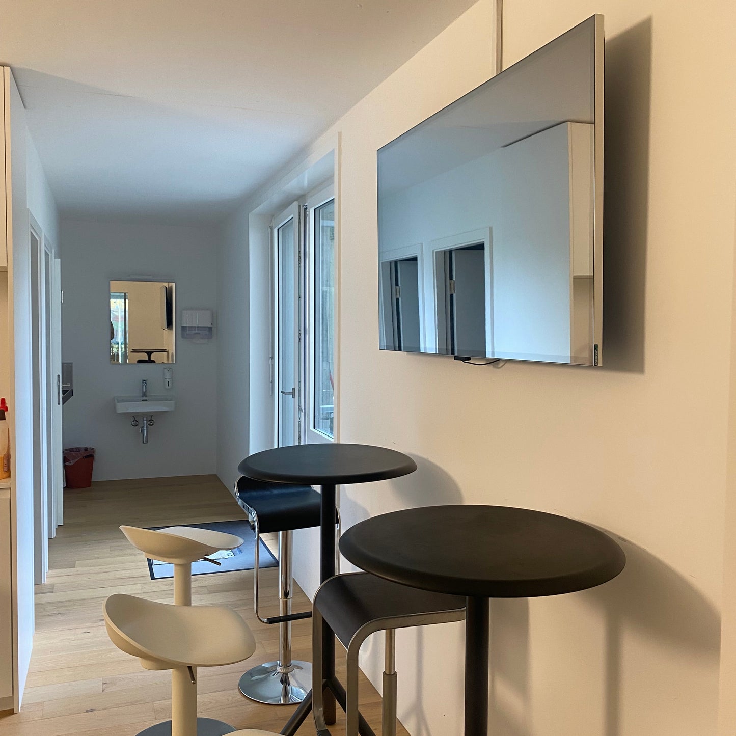 Elyon Hub - Salle OASIS