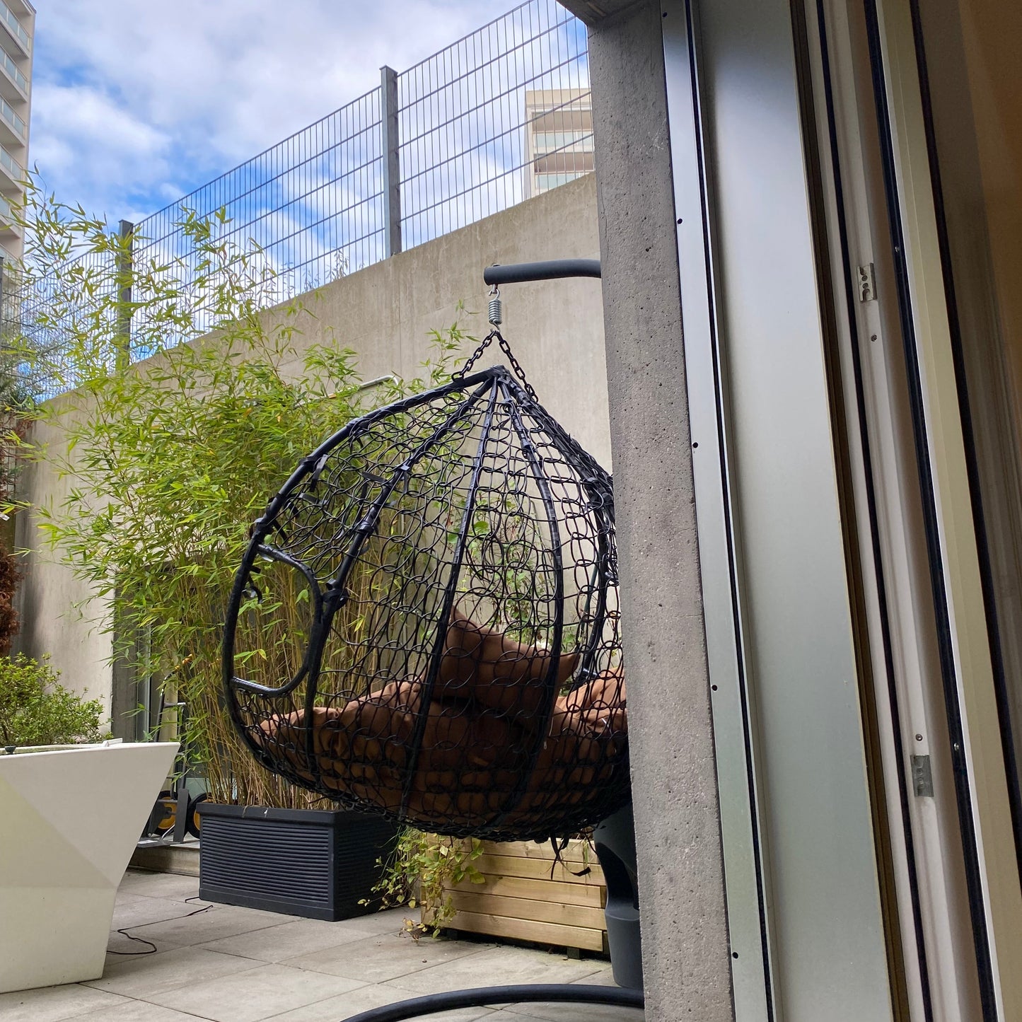 Elyon Hub - Salle OASIS