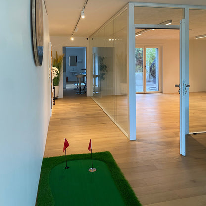 Elyon Hub - Salle OASIS