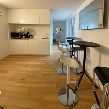 Elyon Hub - Salle OASIS