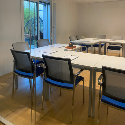 Elyon Hub - Salle OASIS