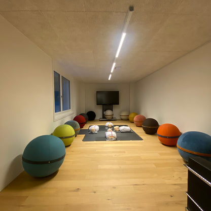 Elyon Hub - Salle STUDIO