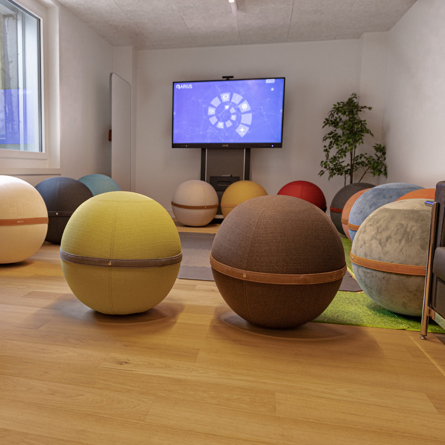 FR | Fribourg | Elyon Hub - Salle STUDIO