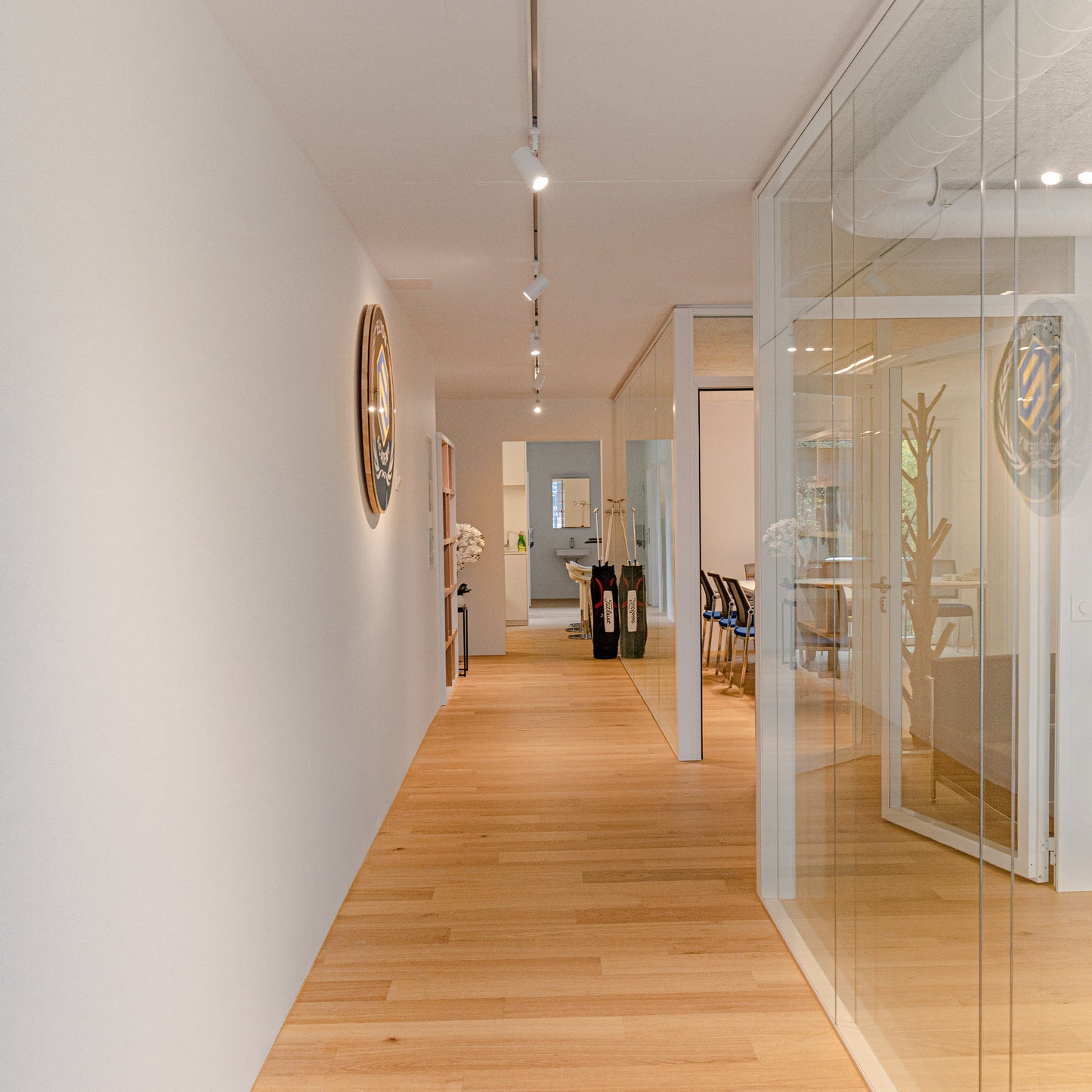 Elyon Hub - Salle STUDIO