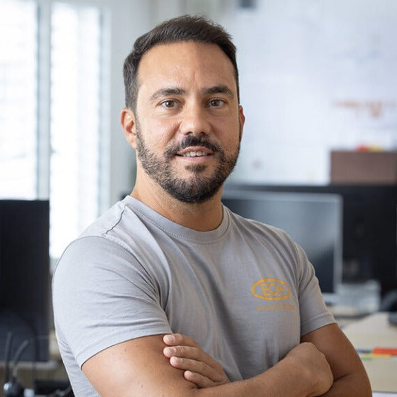 Daniel Arbiol / Conseiller énergétique