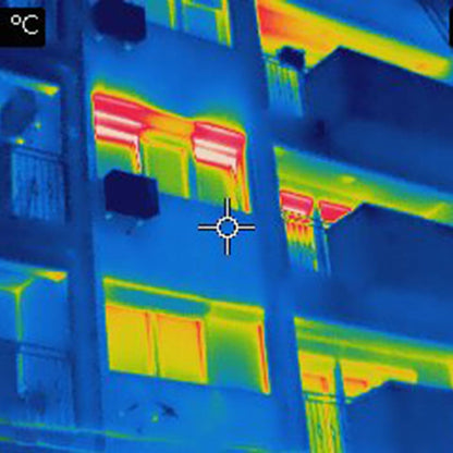 Strategic energy diagnosis