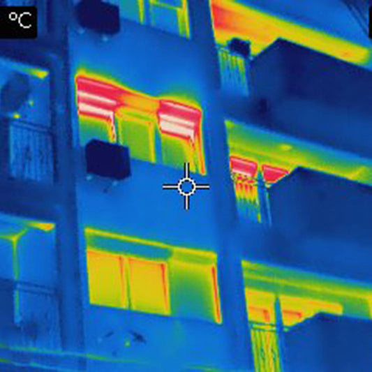 Diagnostic énergétique stratégique