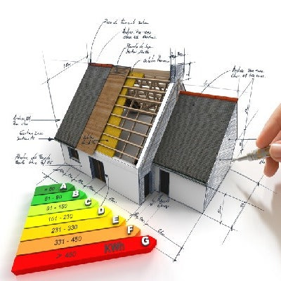 CECB / CECB+ – Certificat énergétique cantonal