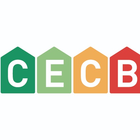 CECB / CECB+ – Certificat énergétique cantonal
