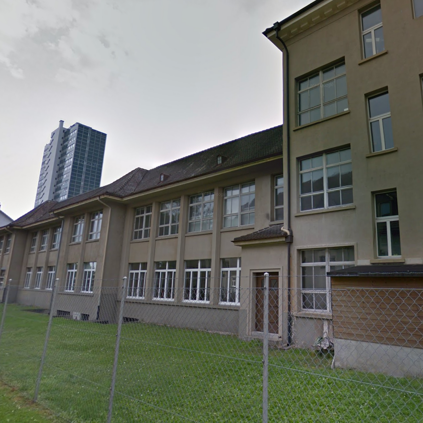 La bulle : journée complète