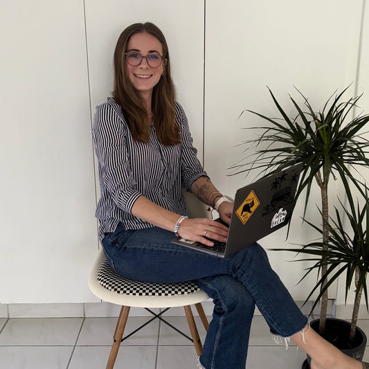 Copywriting | Julie Garita Gutierrez