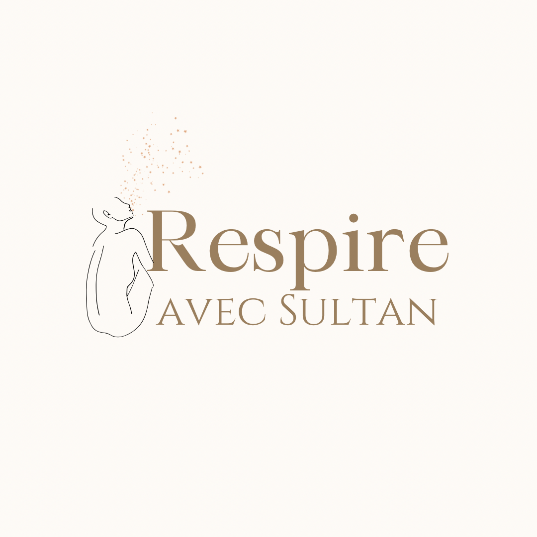 Respire avec Sultan : Ka Massage