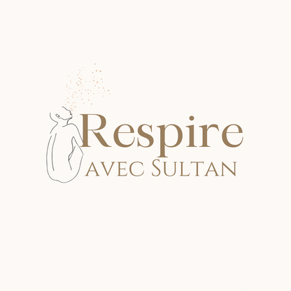 Respire avec Sultan : Ka Massage