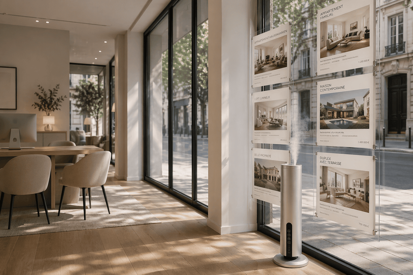 Personnalisation & Expériences olfactives sur mesure