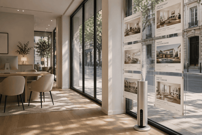 Personnalisation & Expériences olfactives sur mesure