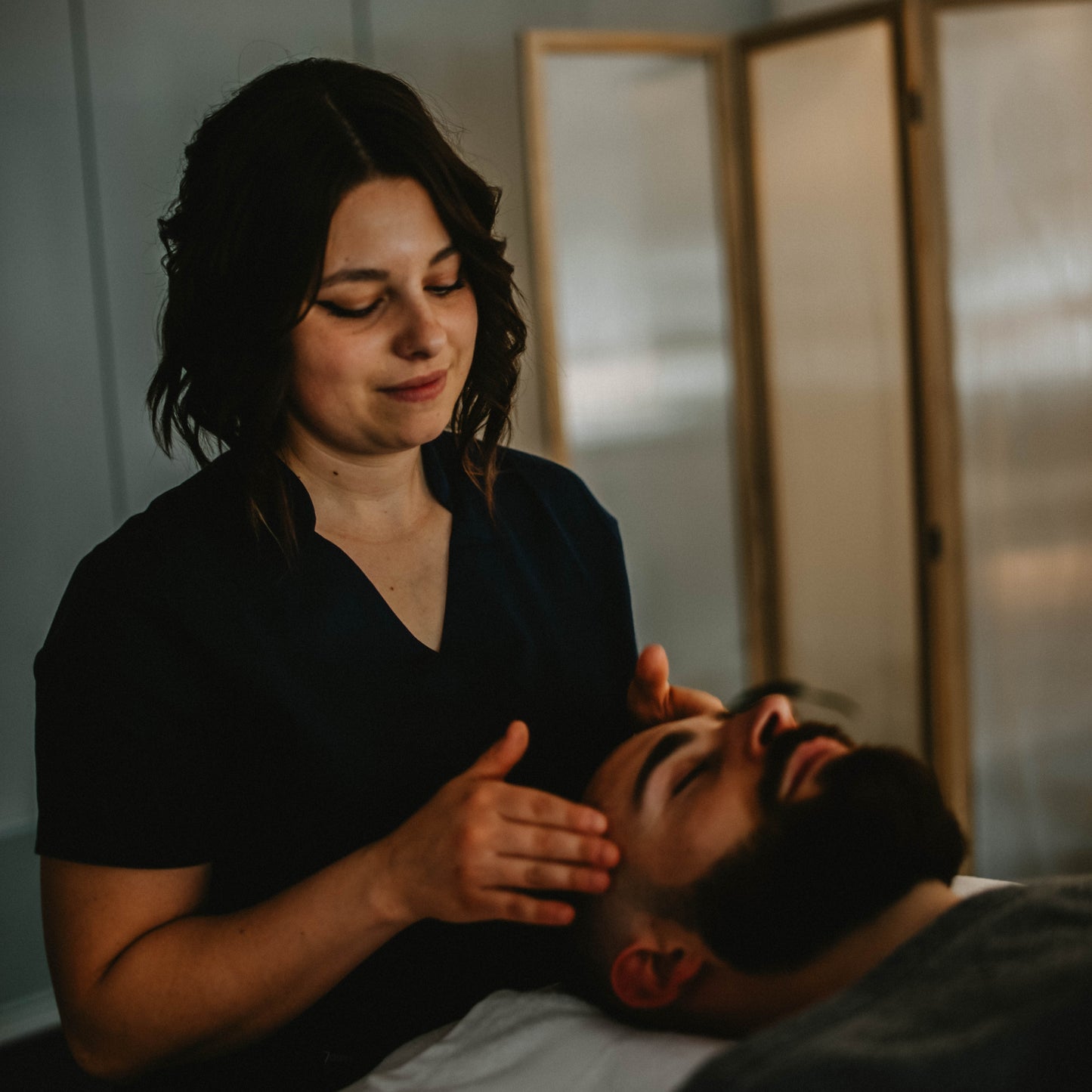 Massage bien-être - Reconnu ASCA