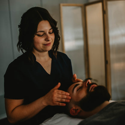 Massage bien-être - Reconnu ASCA
